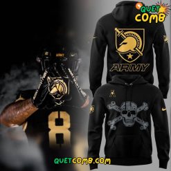 Army Black Knights Limited  Edition 2024 Hoodie