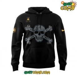 Army Black Knights Limited  Edition 2024 Hoodie