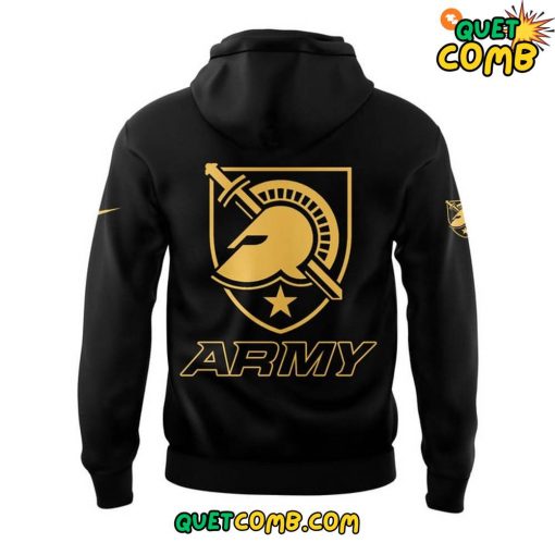 Army Black Knights Limited  Edition 2024 Hoodie