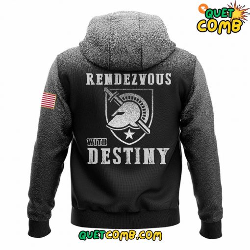 Army Black Knights Rivalry Collection Limited Edition Hoodie