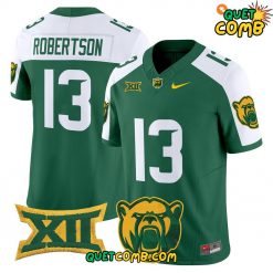 Baylor Bears 2024 Limited Edition Football Jersey