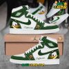 Sioux Falls Stampede Custom Name  Air Jordan 1 Sneaker