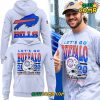 Buffalo Bills Josh Allen Limited Edition T-shirt