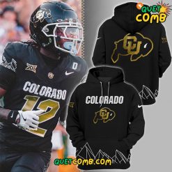 Colorado Buffaloes 2024 Limited Edition Hoodie