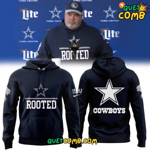 Dallas Cowboys x Rooted 1963 Limited Edition Hoodie