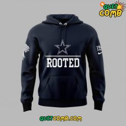 Dallas Cowboys x Rooted 1963 Limited Edition Hoodie