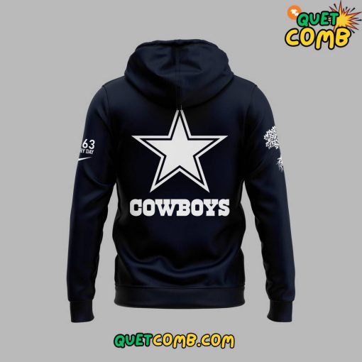 Dallas Cowboys x Rooted 1963 Limited Edition Hoodie