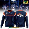 Los Angeles Chargers Indian Cultural Celebration 2024 Hoodie