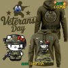 Army Black Knights Rivalry Collection Limited Edition Hoodie