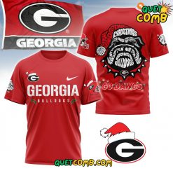 Georgia Bulldogs Go Dawgs 2024 Limited Edition T-shirt