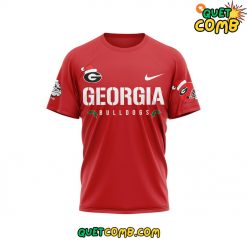 Georgia Bulldogs Go Dawgs 2024 Limited Edition Tshirt