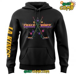 Los Angeles Chargers Indian Cultural Celebration 2024 Hoodie