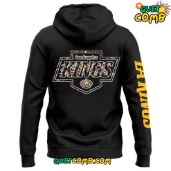 Los Angeles Chargers Indian Cultural Celebration 2024 Hoodie