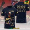 Charles Oliveira UFC Limited Edition Black T-shirt