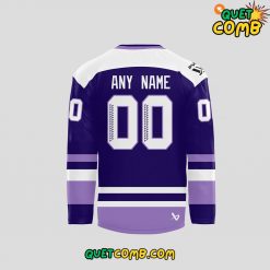 Minnesota Frost Professional Womens 2425 Hockey Jerseys