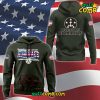 Army Black Knights Limited  Edition 2024 Hoodie