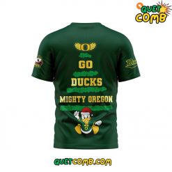 Oregon Ducks 2024 Limited Edition T-shirt