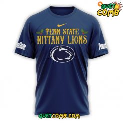 Penn State Nittany Lions “They Not Like Us” 2024 T-shirt