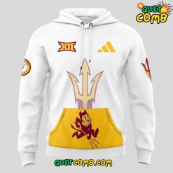 Sun Devil Football x Homecoming Sparky Sun Devil Limited Edition Hoodie