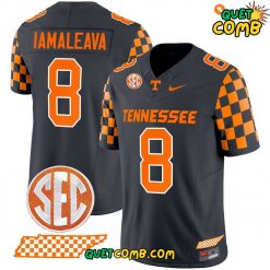 Tennessee Volunteers Limited Edition 2024 Football Jersey