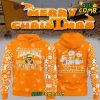 Tennessee Volunteers “Special Merry Christmas 2024” White Hoodie