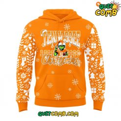 Tennessee Volunteers “Special Merry Christmas 2024” Hoodie