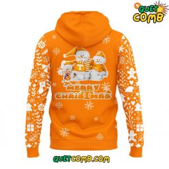 Tennessee Volunteers Special Merry Christmas 2024 Hoodie