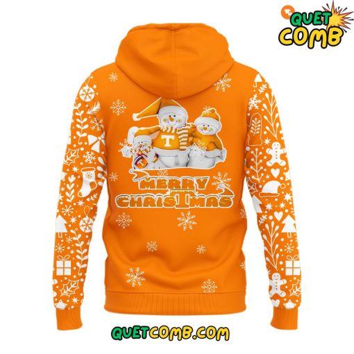 Tennessee Volunteers “Special Merry Christmas 2024” Hoodie