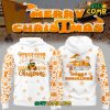 Tennessee Volunteers “Special Merry Christmas 2024” Hoodie