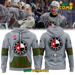 Texas Stars Military Appreciation Night 2024 Hoodie