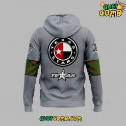 Texas Stars Military Appreciation Night 2024 Hoodie