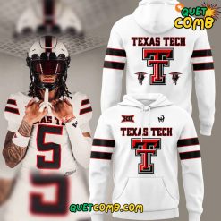 Texas Tech Red Raiders Limited Edition Hoodie