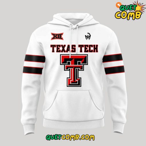 Texas Tech Red Raiders Limited Edition Hoodie