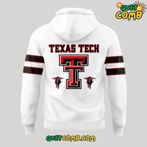 Texas Tech Red Raiders Limited Edition Hoodie