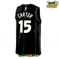 Toronto Raptors 30th Anniversary Edition Limited Black Basketball Jersey