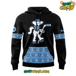 Utah Hockey Club Grateful Dead Night 2024 Hoodie