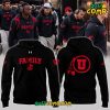 Utah Utes Special New Malama Lahaina 2024 Limited Edition Hoodie