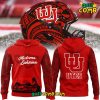 Utah Utes Special New Family Forever 2024 Limited Edition Hoodie