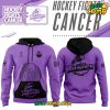 Wichita Thunder World Down Syndrome Day 2024 Hoodie