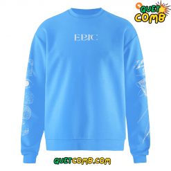 EPIC The Musical Sweatshirt