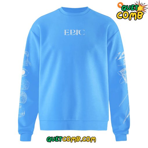 EPIC The Musical Sweatshirt