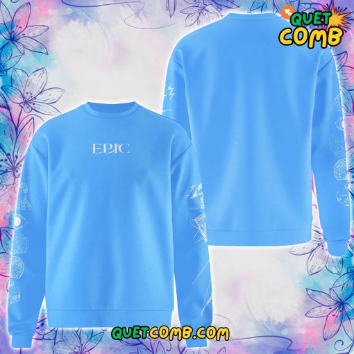 EPIC The Musical Sweatshirt