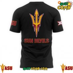 Arizona State Sun Devils x Jesus Won 2024 Limited Edition Tee