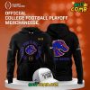 Oregon Ducks x Rose Bowl Game 2024 Limited Edition Hoodie