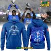 Boise State Broncos x Mountain West Conference Championship 2024 Hoodie