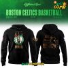 Boston Celtics 18X Champions 2024 Limited Edition Green Hoodie