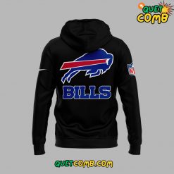 Buffalo Bills Angry Runs 2024 Limited Edition Hoodie