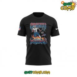 Buffalo Bills  “Angry Runs” 2024 Limited Edition T-shirt