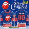 Sioux Falls Stampede “Wiener Dogs” 2024 Limited Edition Hockey Jersey