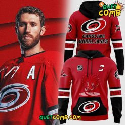 Carolina Hurricanes Thanksgiving Day 2024 Limited Edition Hoodie